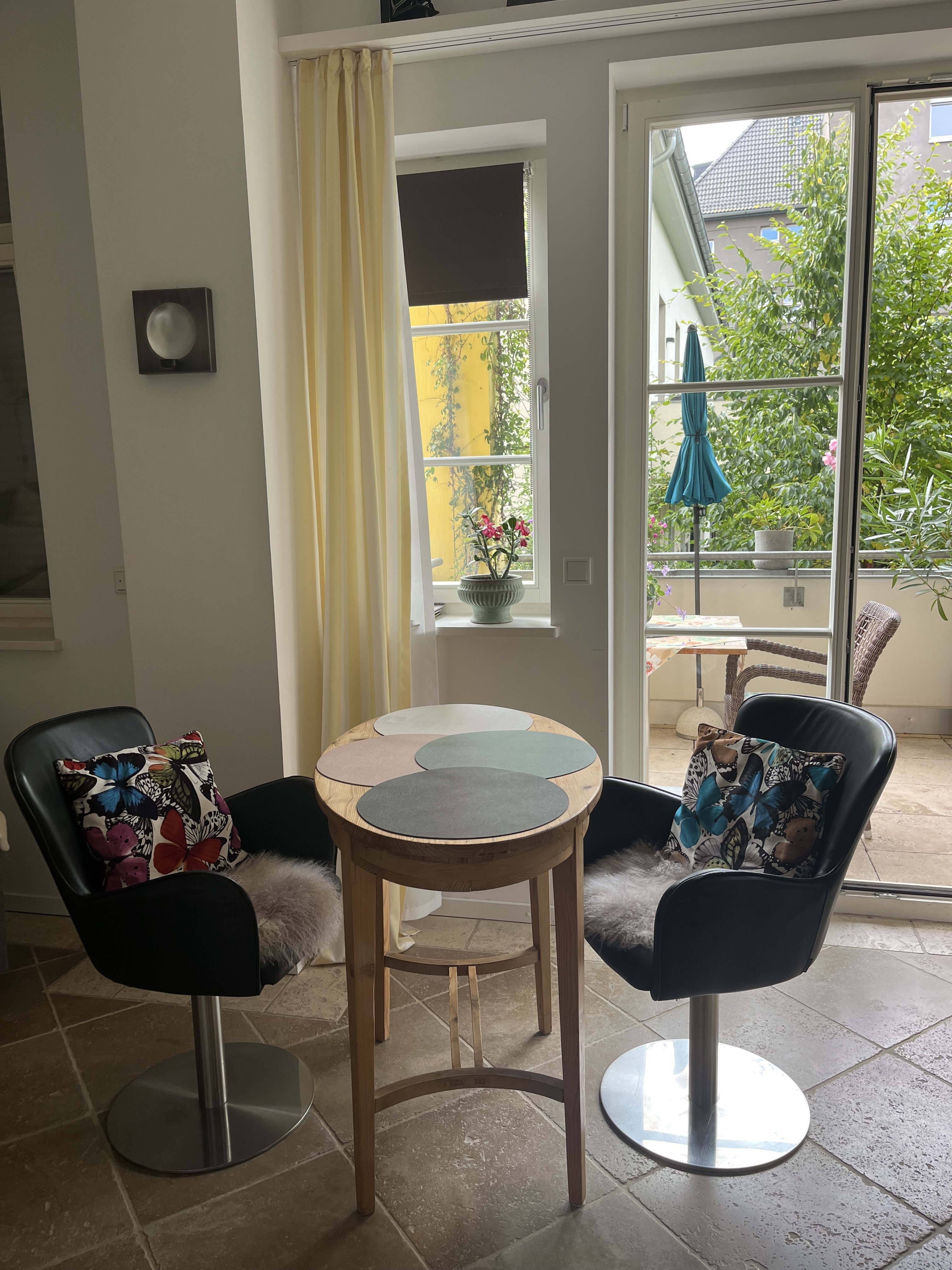  Klostergartenapartment in 99084 Erfurt