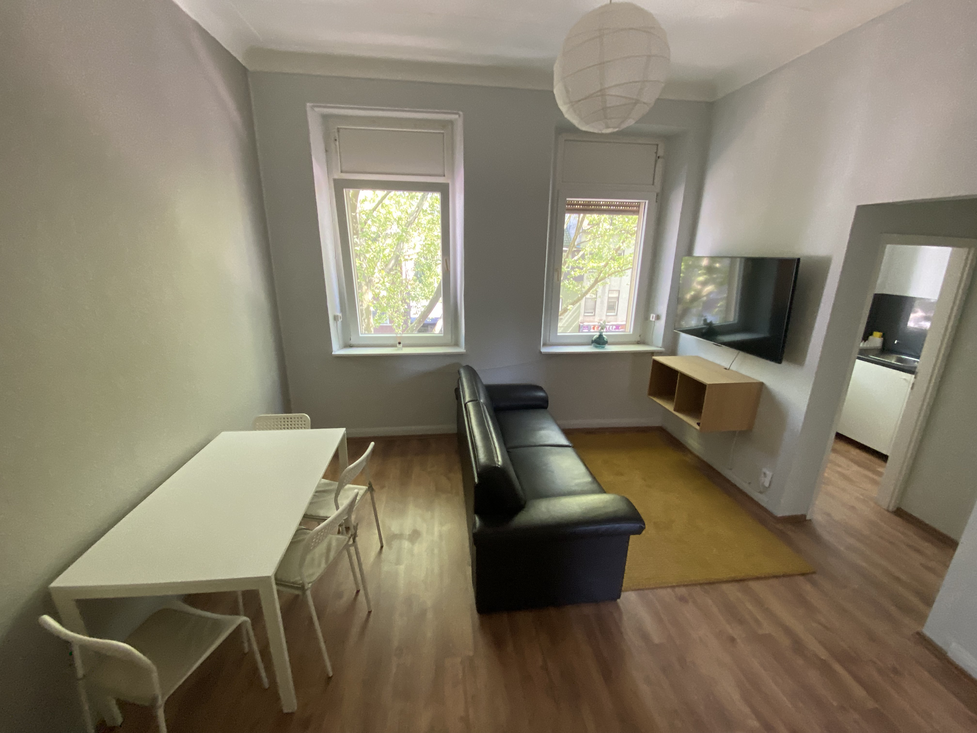  EMAS 7 / WE:C in Krefeld