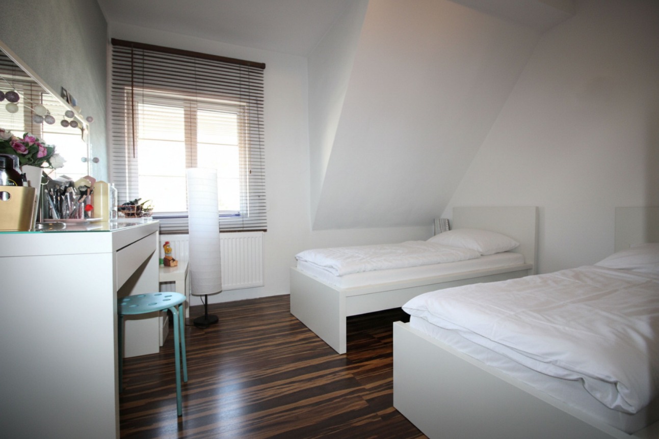  KWATERA24 -Monteurunterkunft in Groß-Umstadt - 24h Check-In in Groß-Umstadt