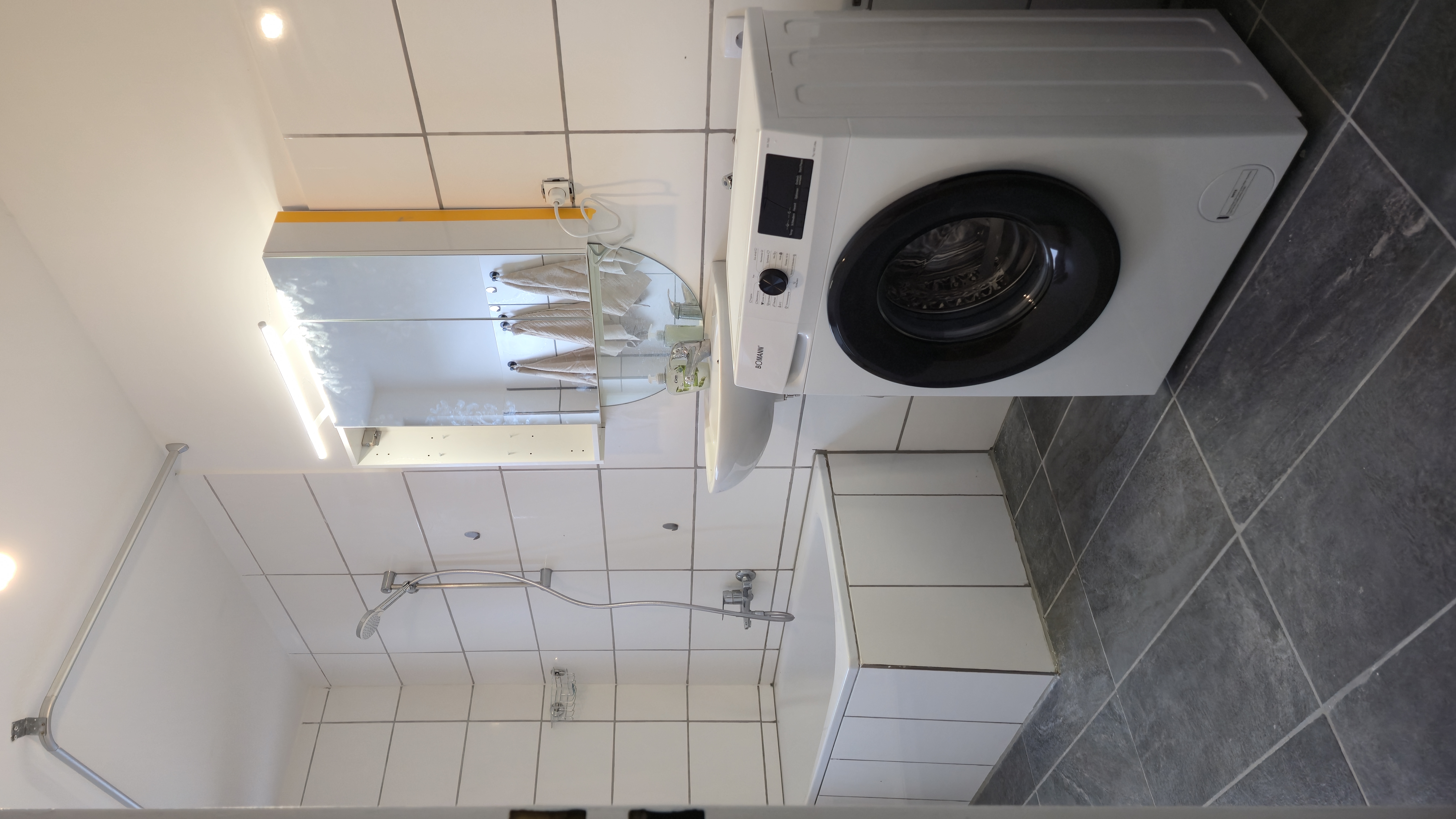 KWATERA24 Monteurunterkunft in Babenhausen, Hessen - 24h Check-In in Babenhausen