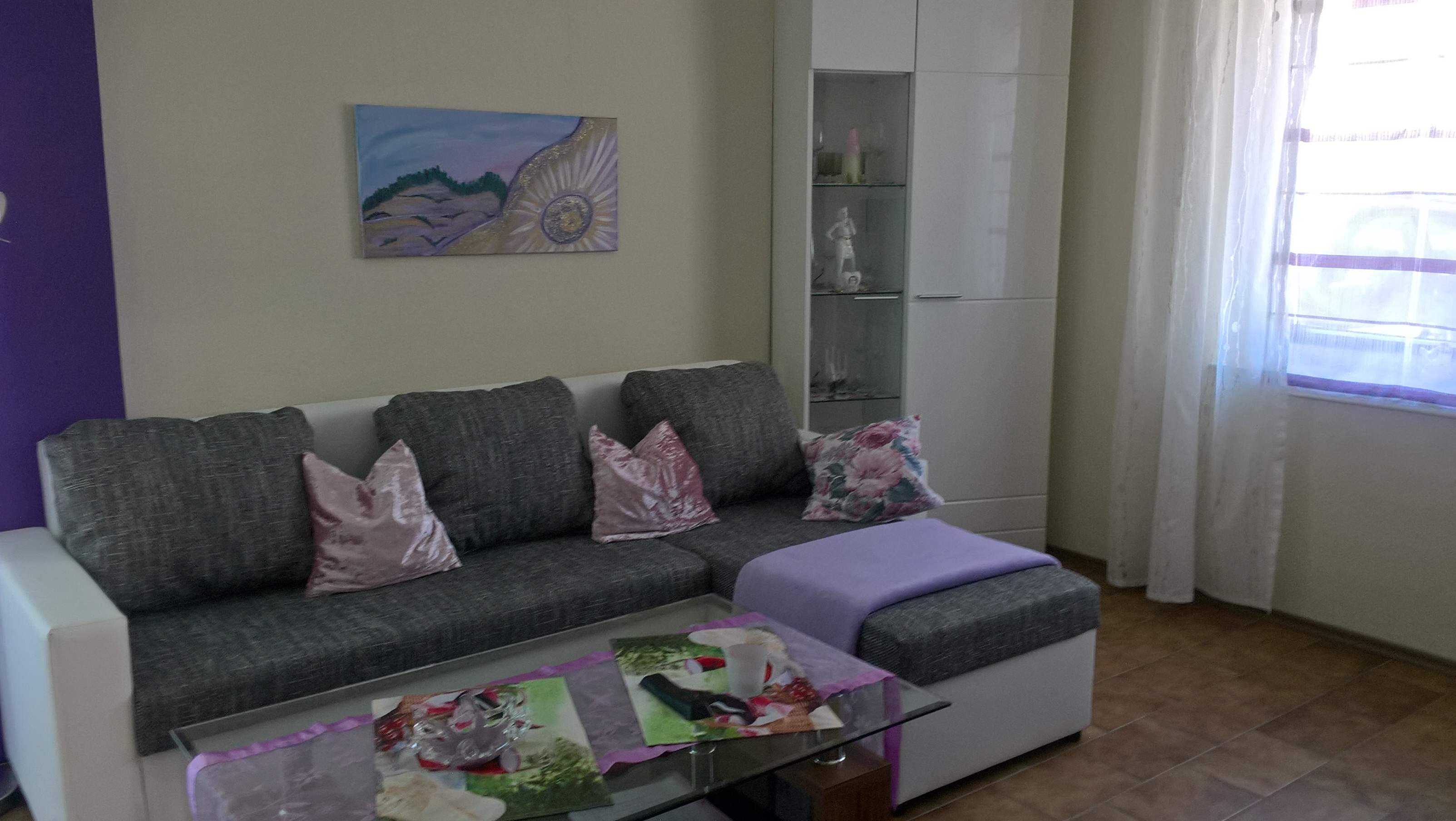 Ferienwohnung Radtke -  Romantic in 97688 Bad Kissingen