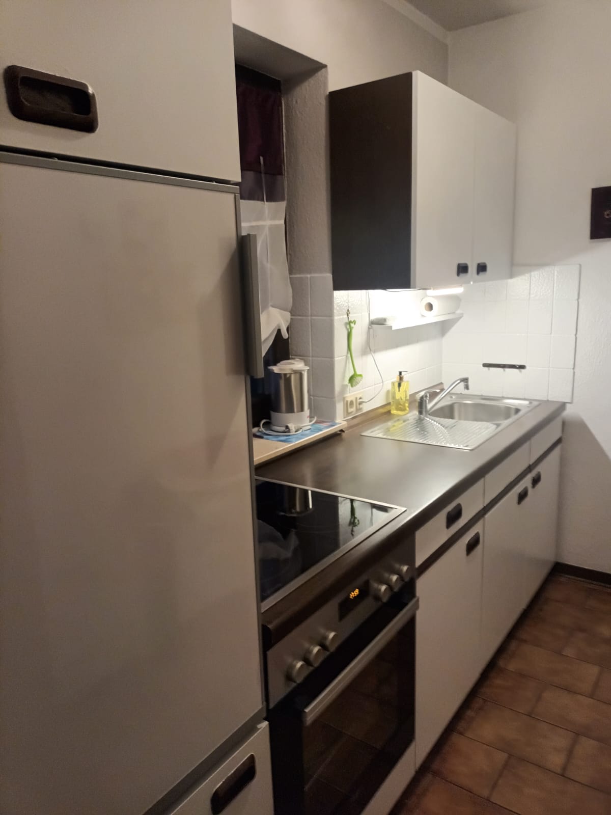 Ferienwohnung Radtke -  Romantic in Bad Kissingen
