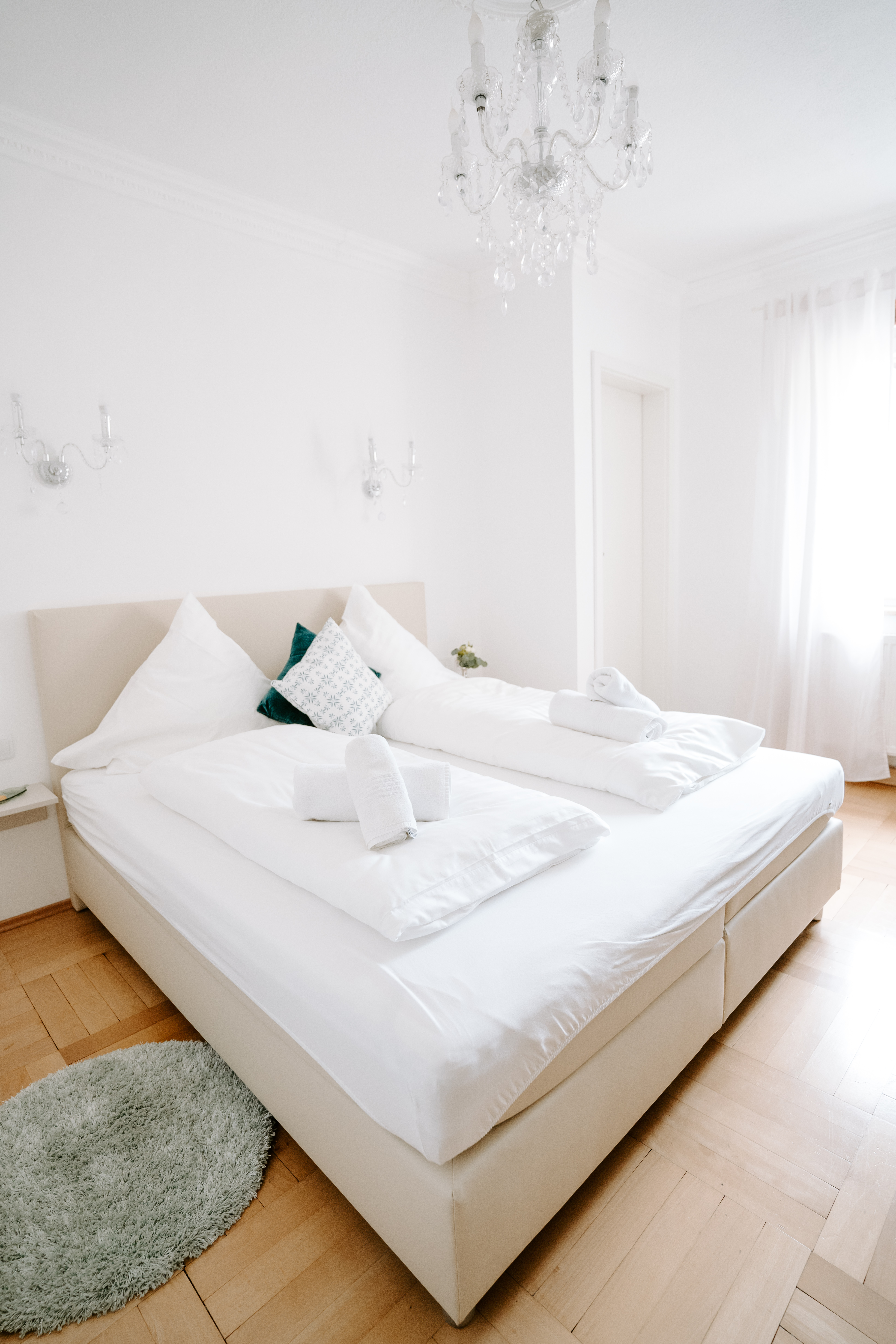 Hotel  Ristorante Da Felice in Bopfingen