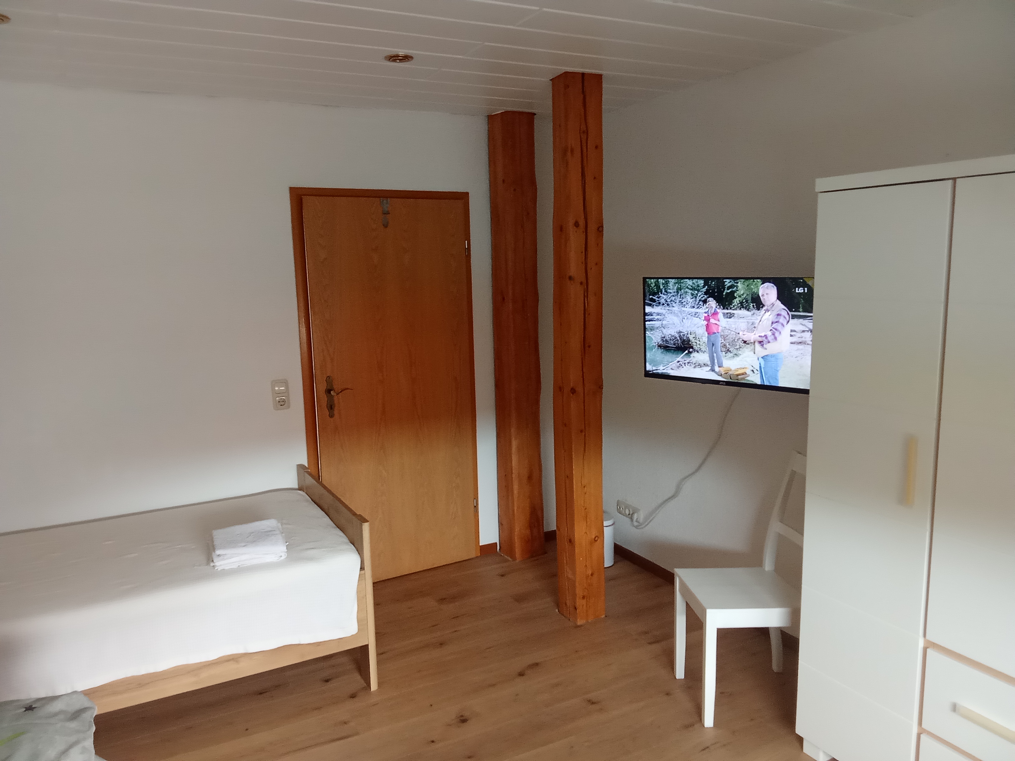  Zimmervermietung Magel in Burgdorf