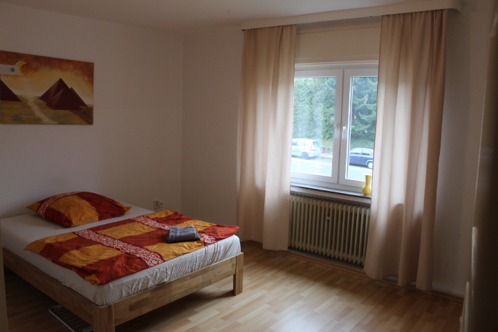  Wohnung Gödecke 1. OG in Bielefeld-Kirchdornberg