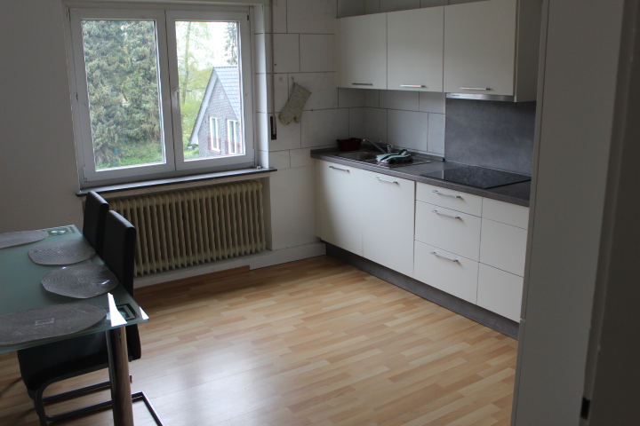  Wohnung Gödecke 1. OG in Bielefeld-Kirchdornberg