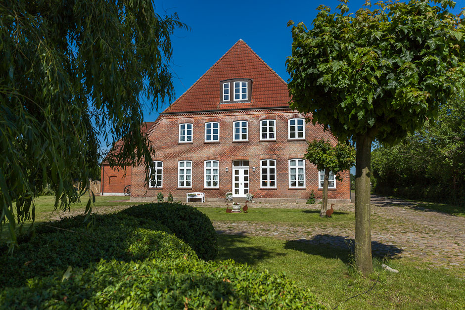  Landhaus Rohlsdorf in Ratekau