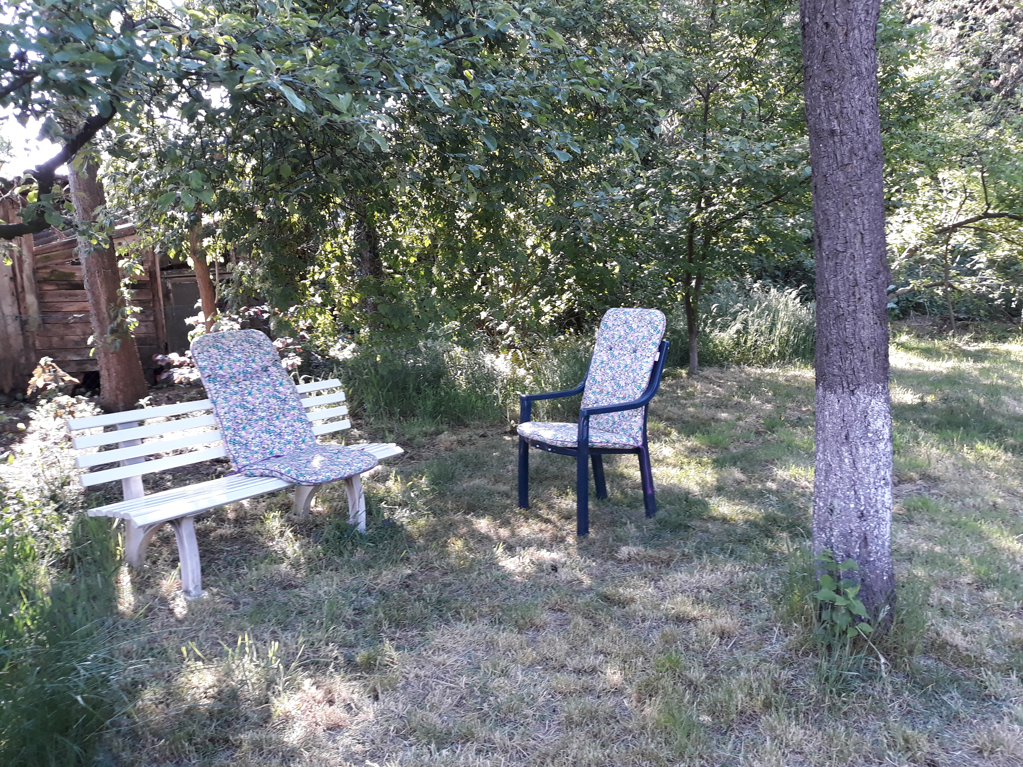 Liedtke Quelkhorner Ferienzimmer in Ottersberg