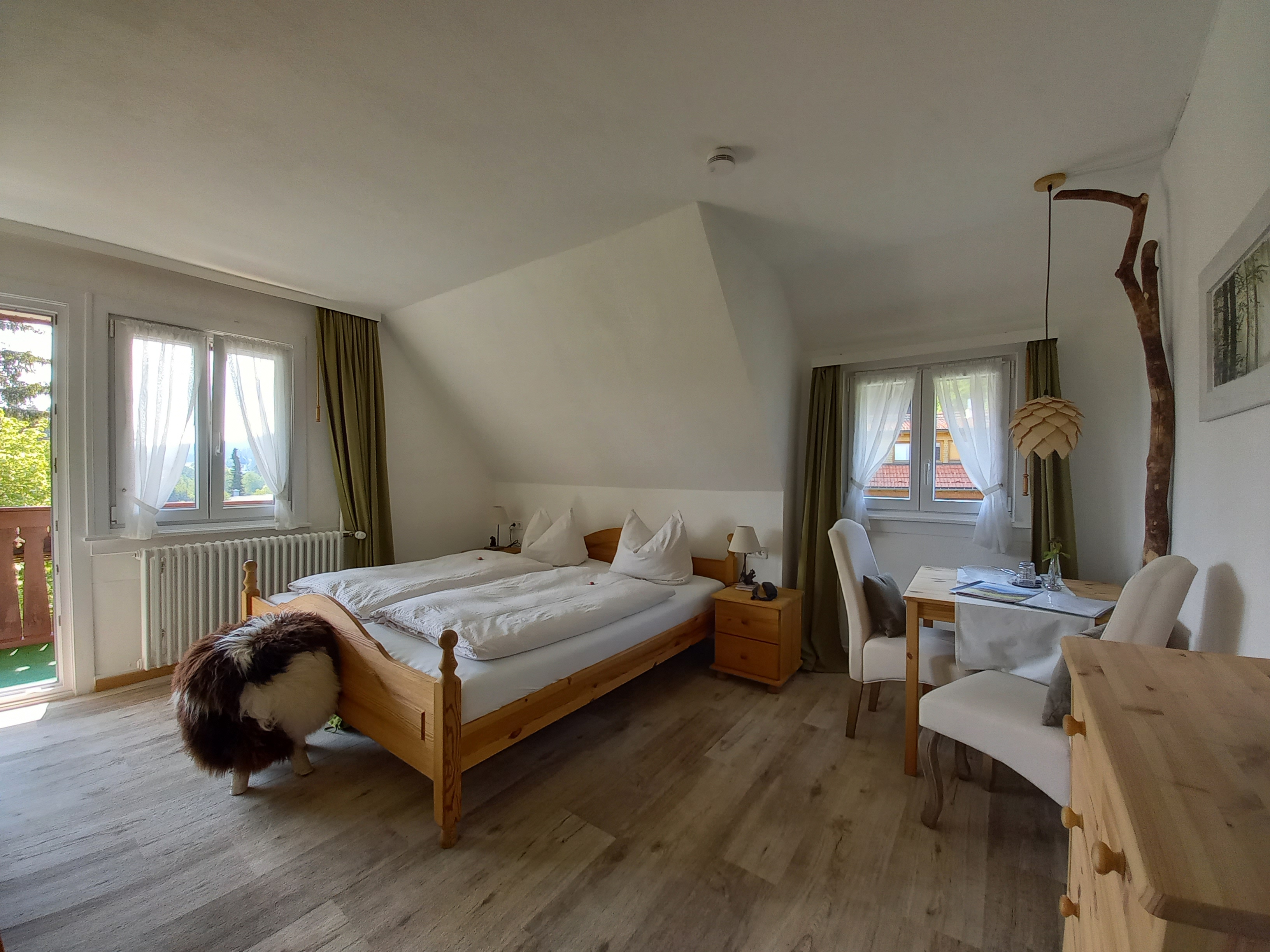  Gästehaus Ketterer in Hinterzarten
