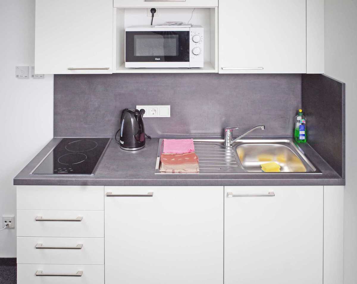 LA-room Boardinghaus/Appartement in Landshut