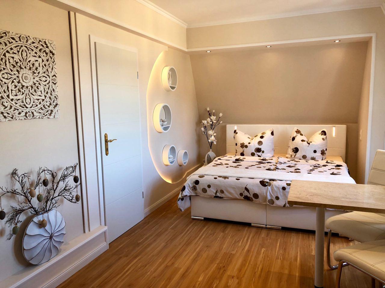  Pension Oly Nossen Wellness-Oase in Nossen