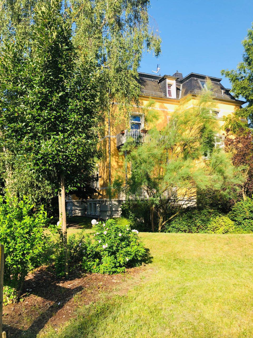  Pension Oly Nossen Wellness-Oase in 01683 Nossen