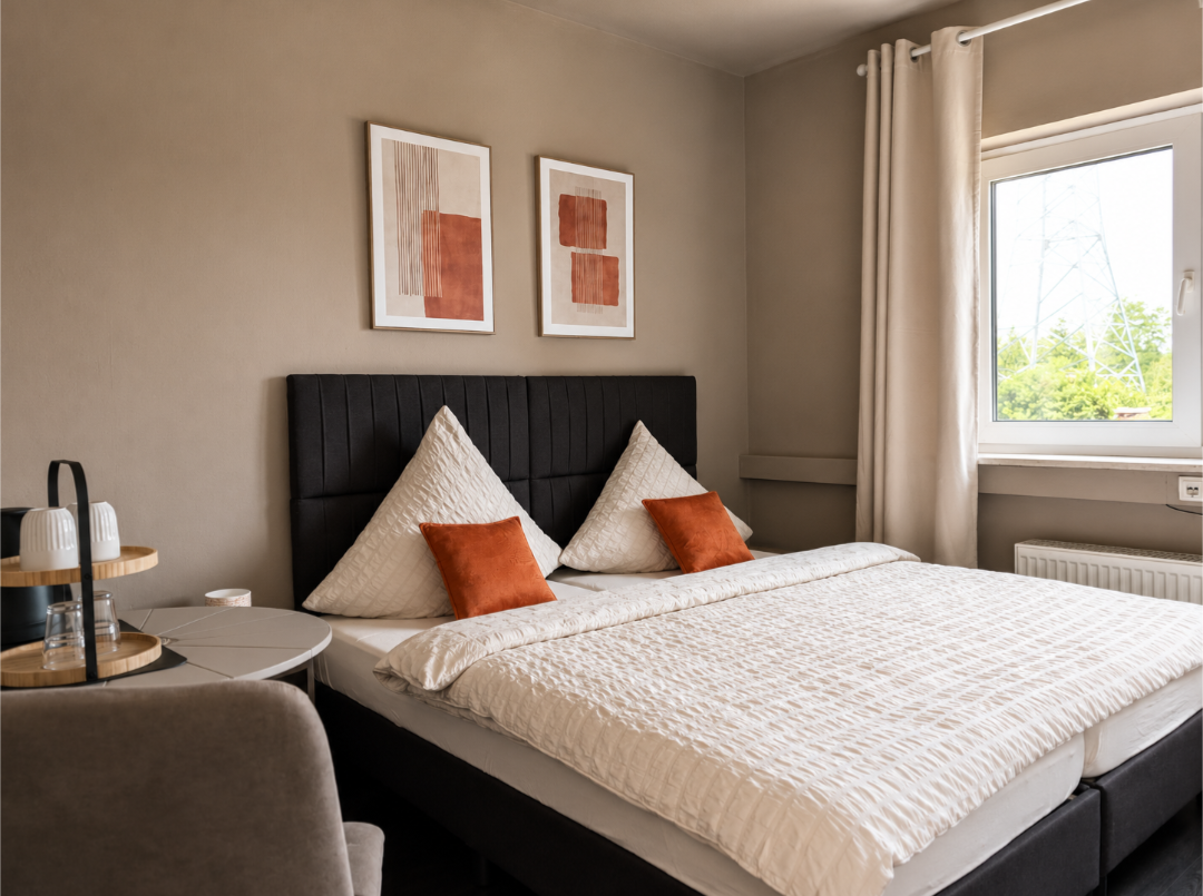  BASE stay Erlangen in Erlangen