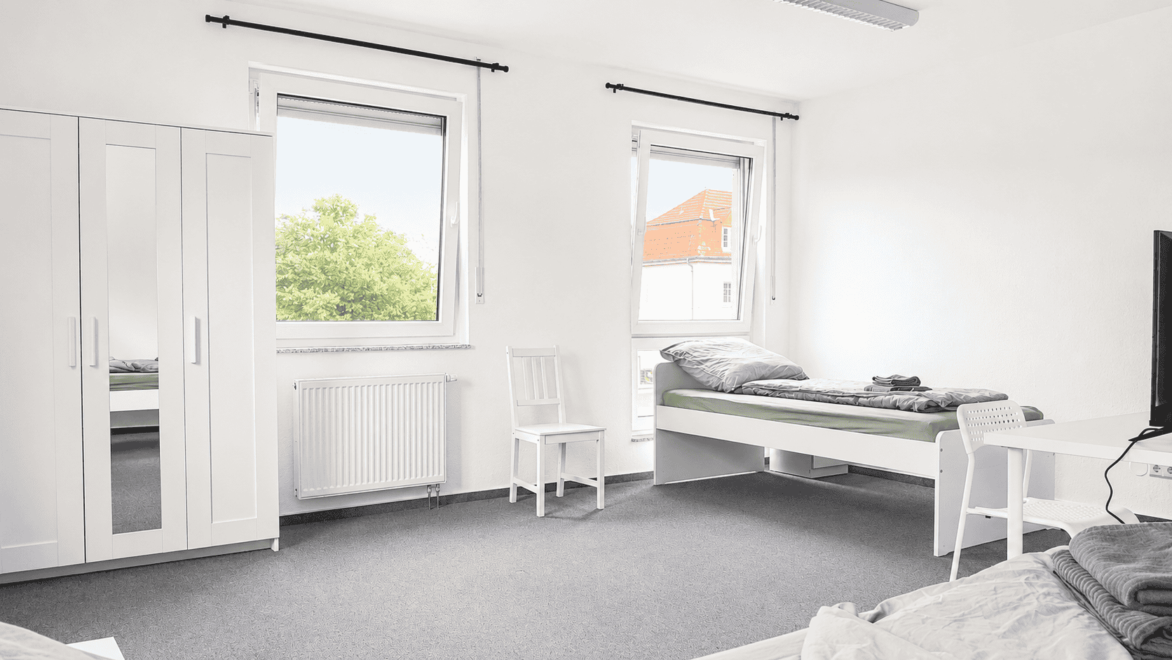  Lumini Apartments Leuna in 06237 Leuna