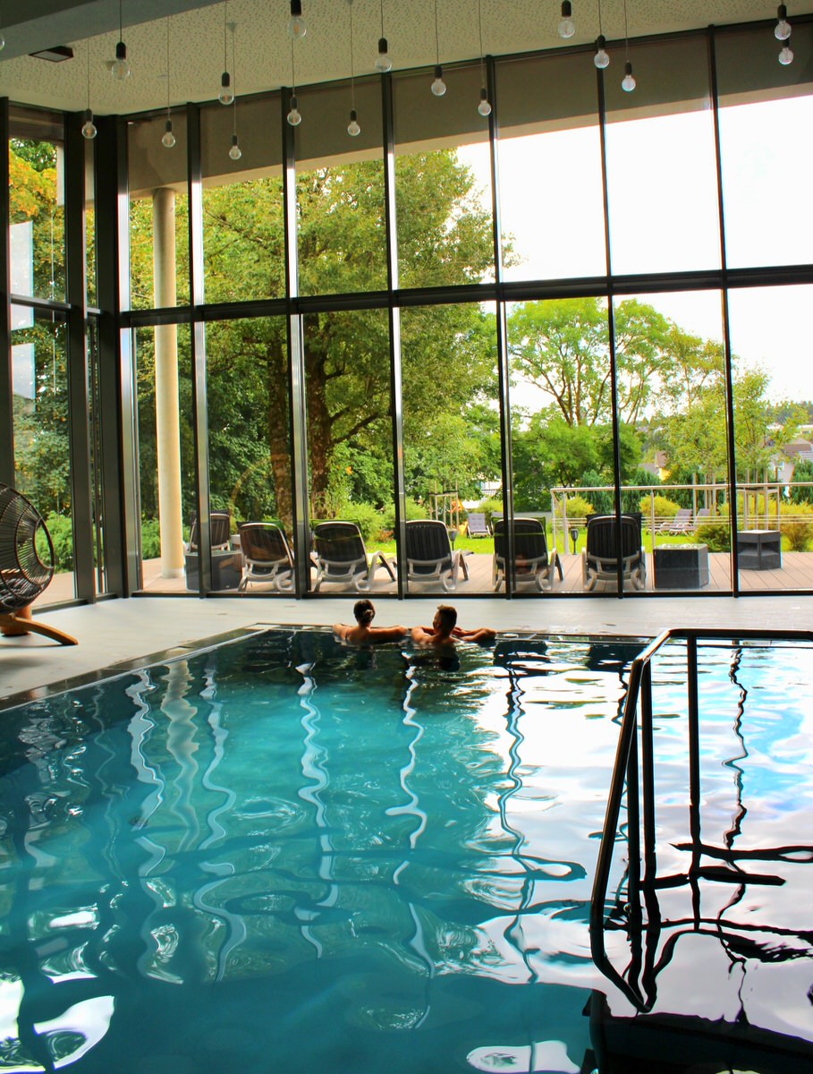 Berghotel Oberhof in Oberhof