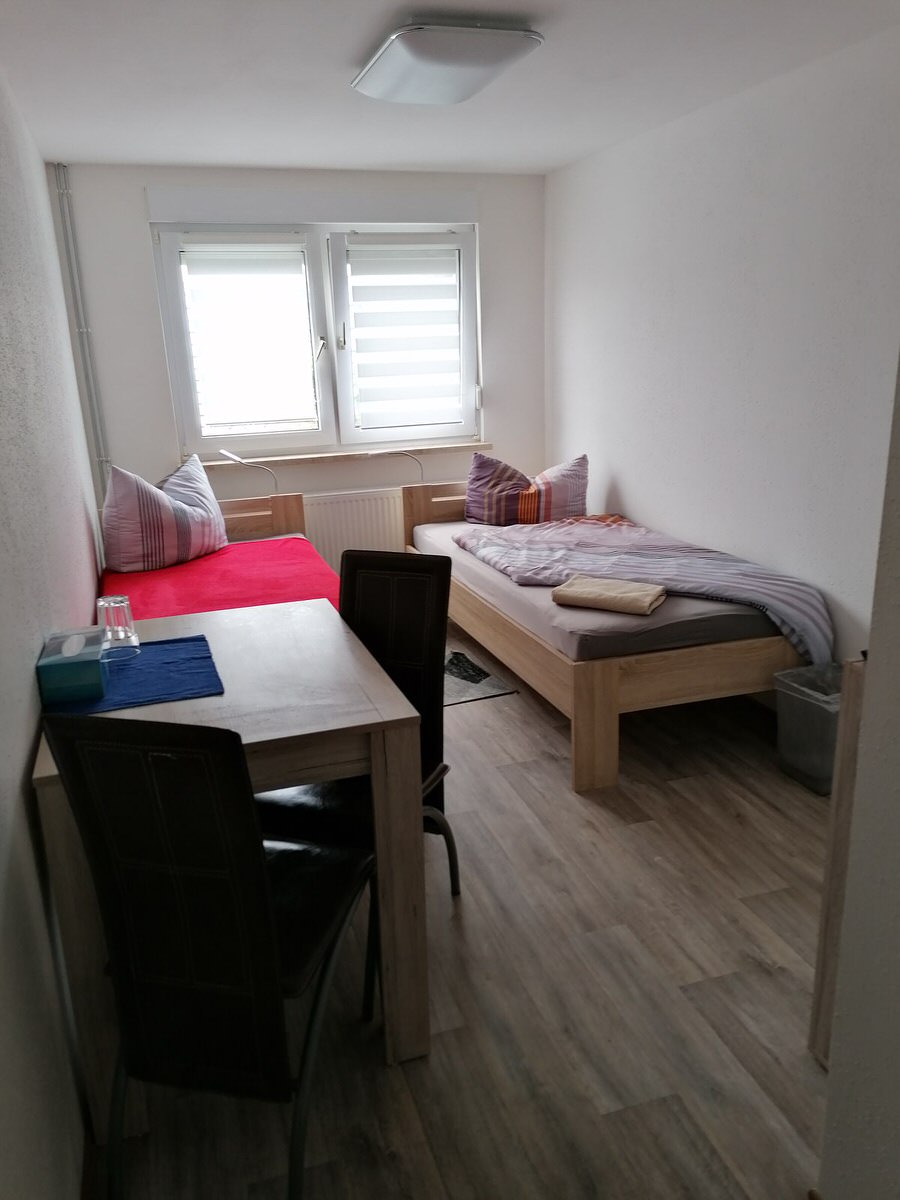 Pension 24 Erfurt-Stotternheim in Erfurt-Stotternheim